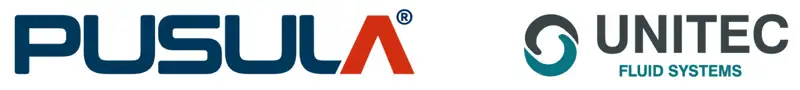 PUSULA Makina & UNITEC Fluid Systems İş Birliği