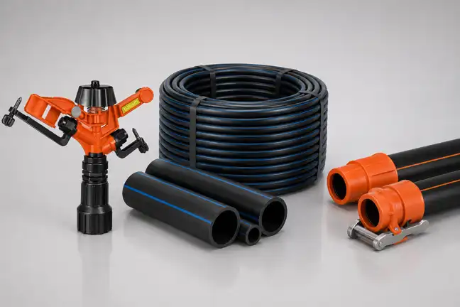 Sulama Sistemleri